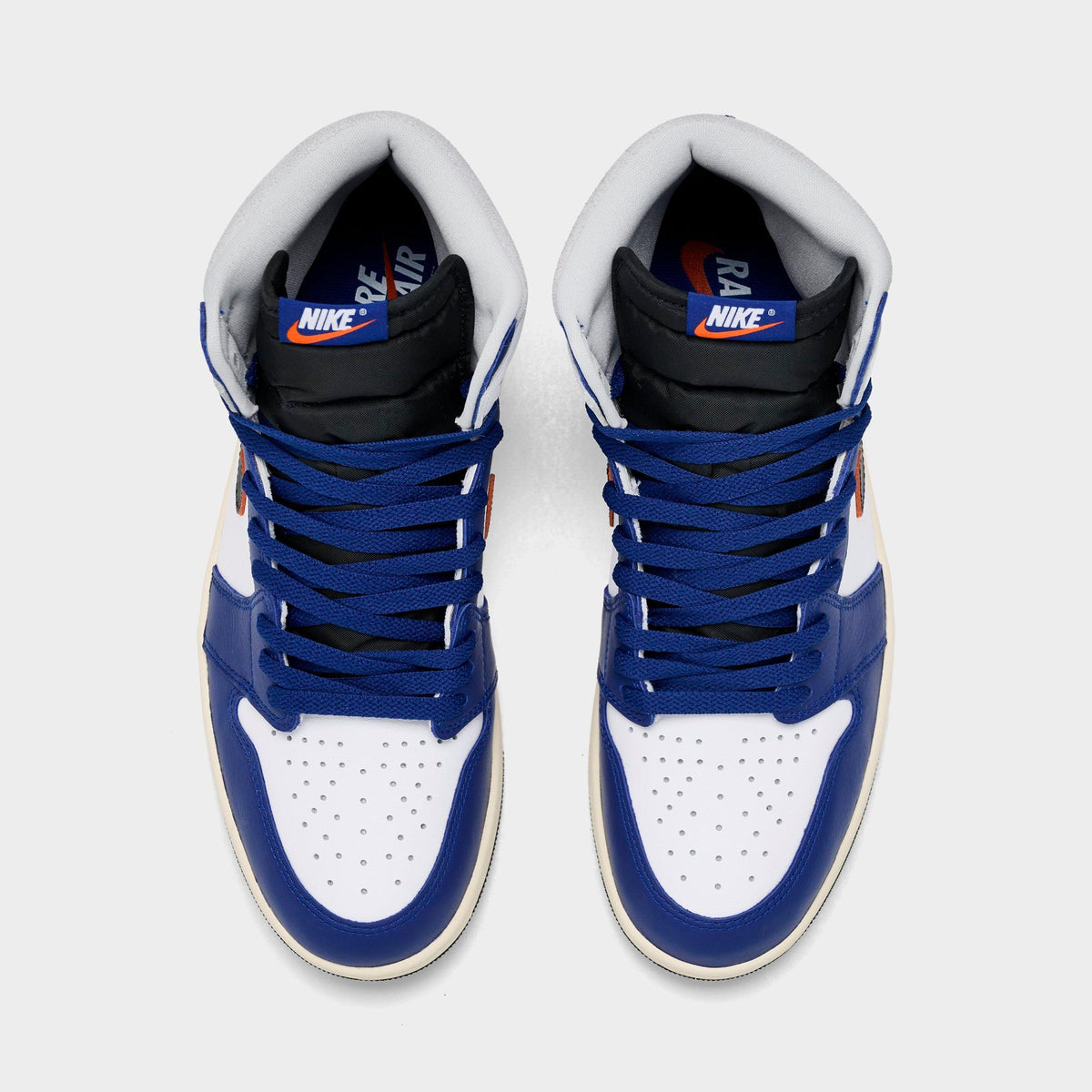 Air Jordan Men's Retro 1 High Og 'Rare Air' - DZ5485-100