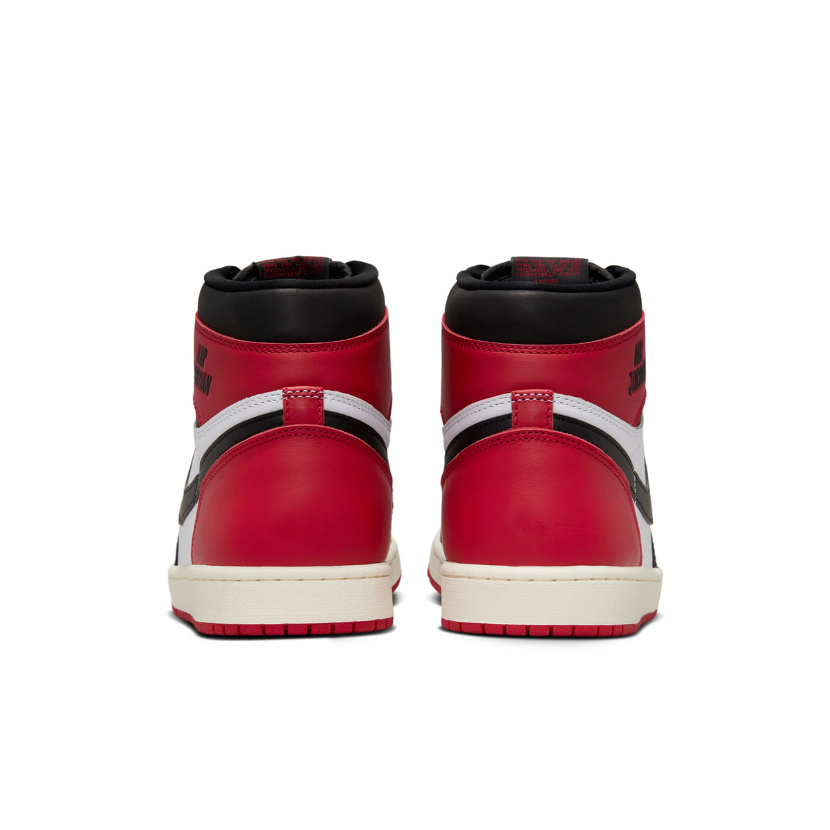 Air Jordan Men's Retro 1 High Og Sneakers