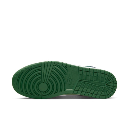 Air Jordan Men's Retro 1 High Og 'Gorge Green' Sneakers