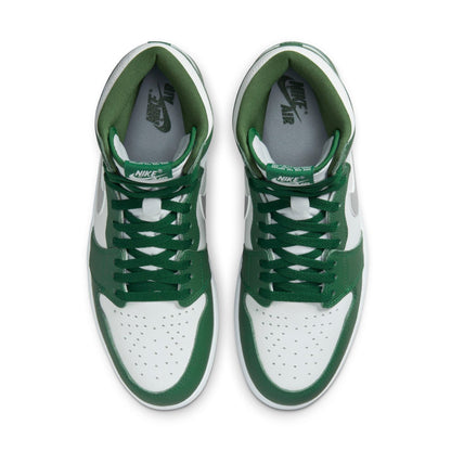 Air Jordan Men's Retro 1 High Og 'Gorge Green' Sneakers