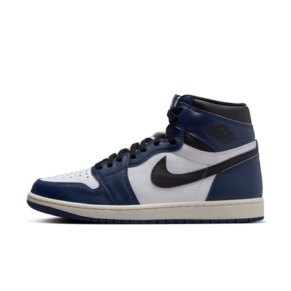 Air Jordan Men's Retro 1 High Og Sneakers