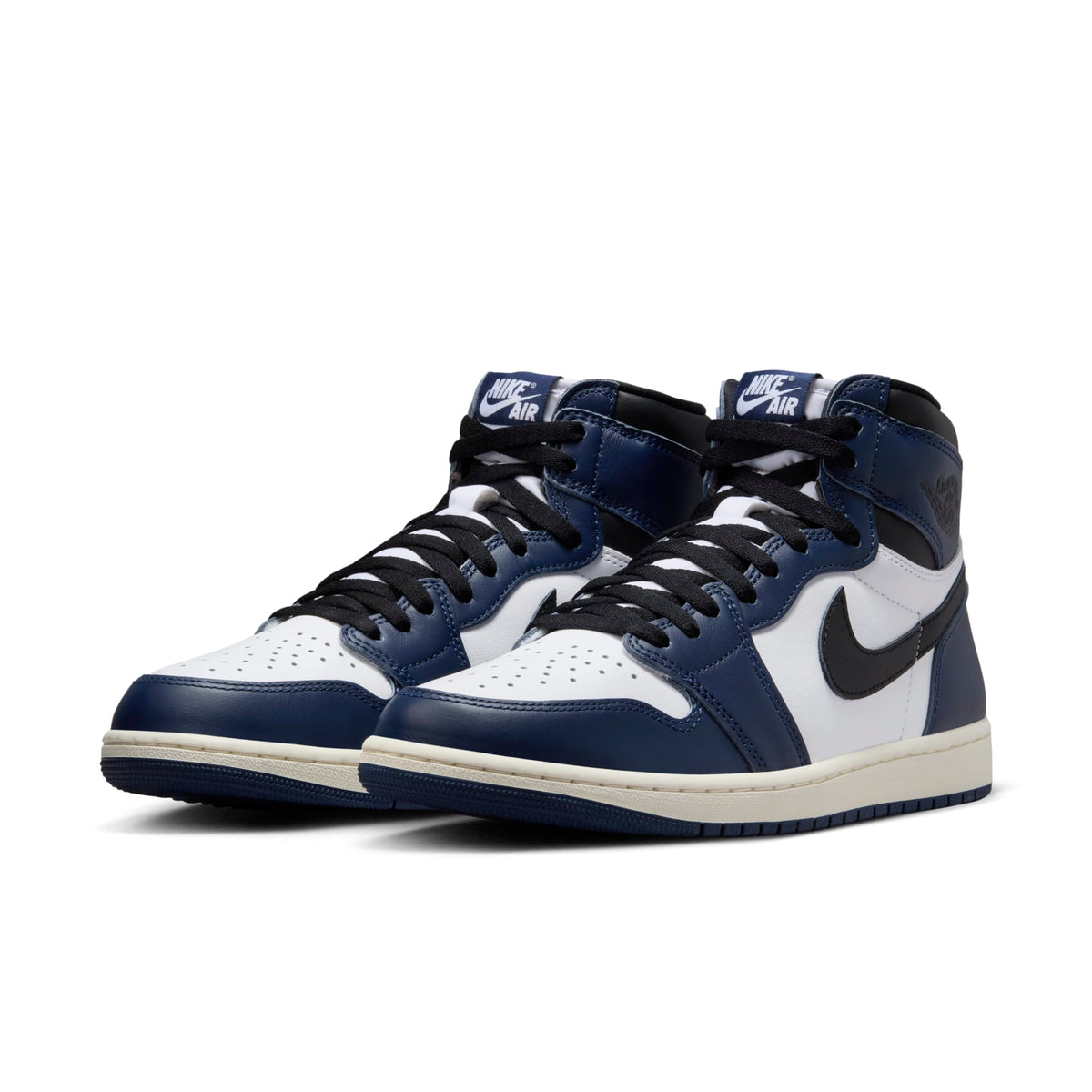 Air Jordan Men's Retro 1 High Og Sneakers