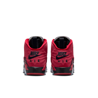 Air Jordan Grade School Jumpman Mvp 'Gym Red/Black'
