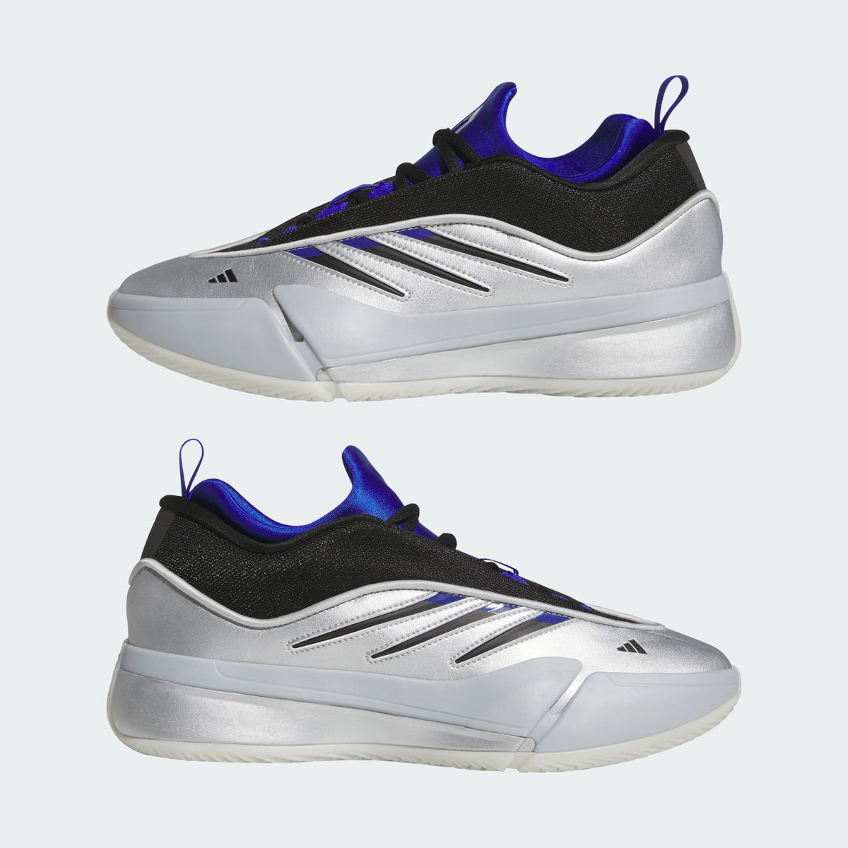 adidas Men's Dame 9 Sneakers