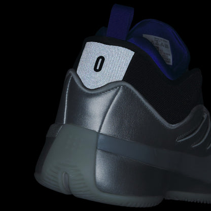 adidas Men's Dame 9 Sneakers