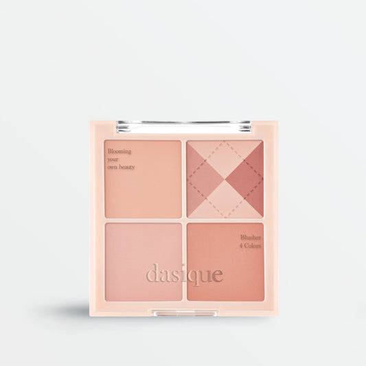 Blending Mood Cheek #04 Beige Knit