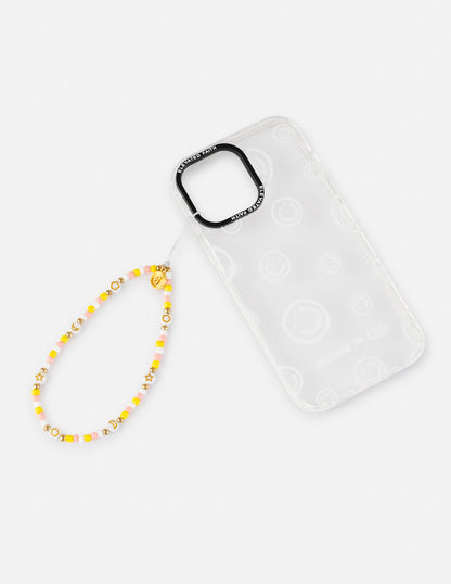 Elevated Faith Dawn Phone Charm