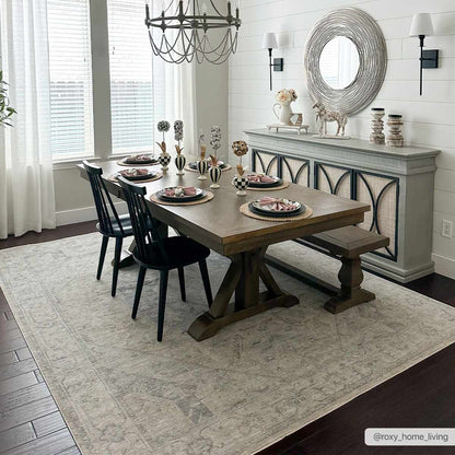 Deena Thick Luxe Area Rug - Clearance