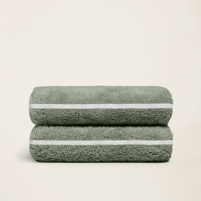 Deia Towels