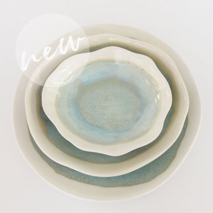 Artisan Dinner Set