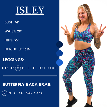 Constantly Varied Gear Dinoverse Leggings