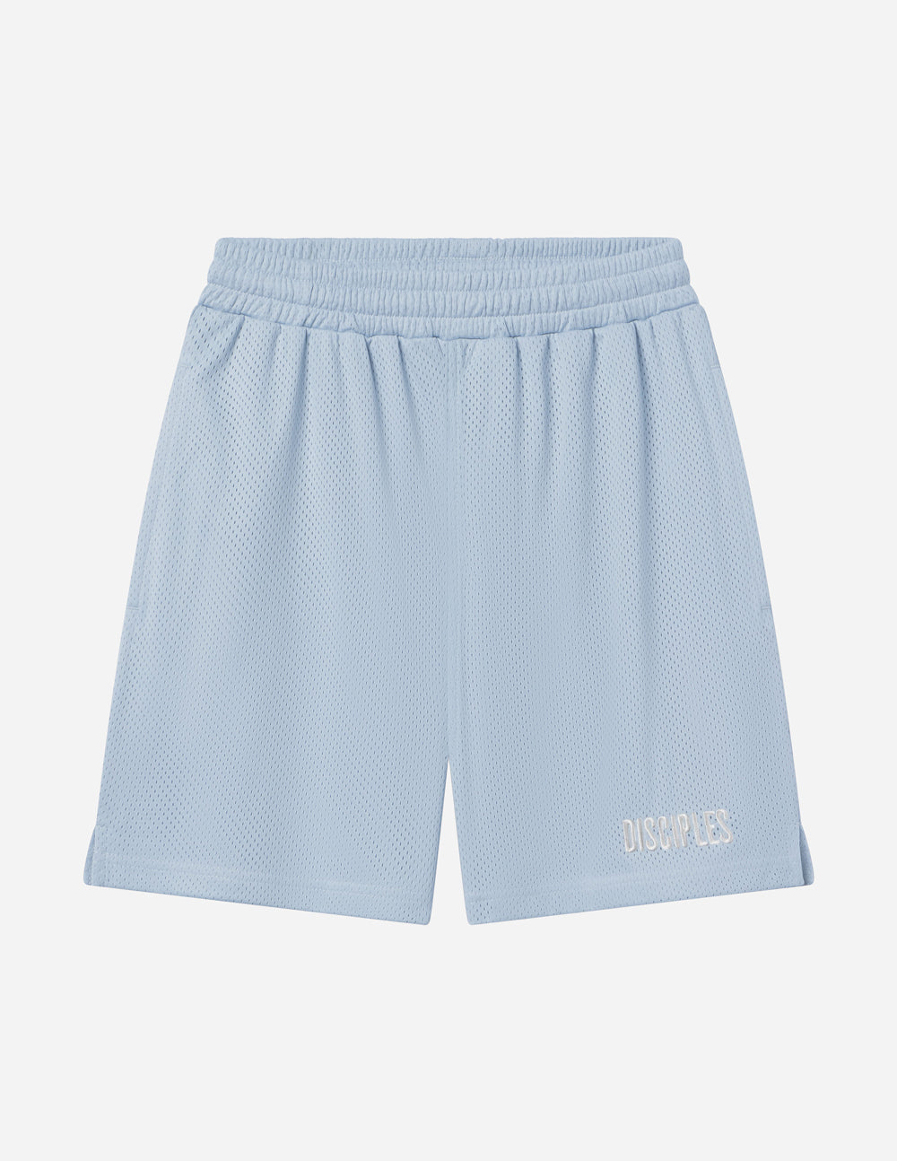Elevated Faith Disciples Unisex Mesh Short