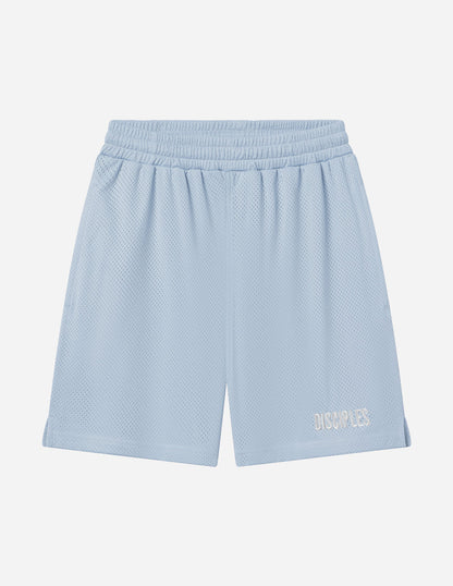 Elevated Faith Disciples Unisex Mesh Short