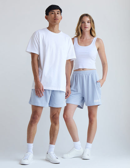 Elevated Faith Disciples Unisex Mesh Short