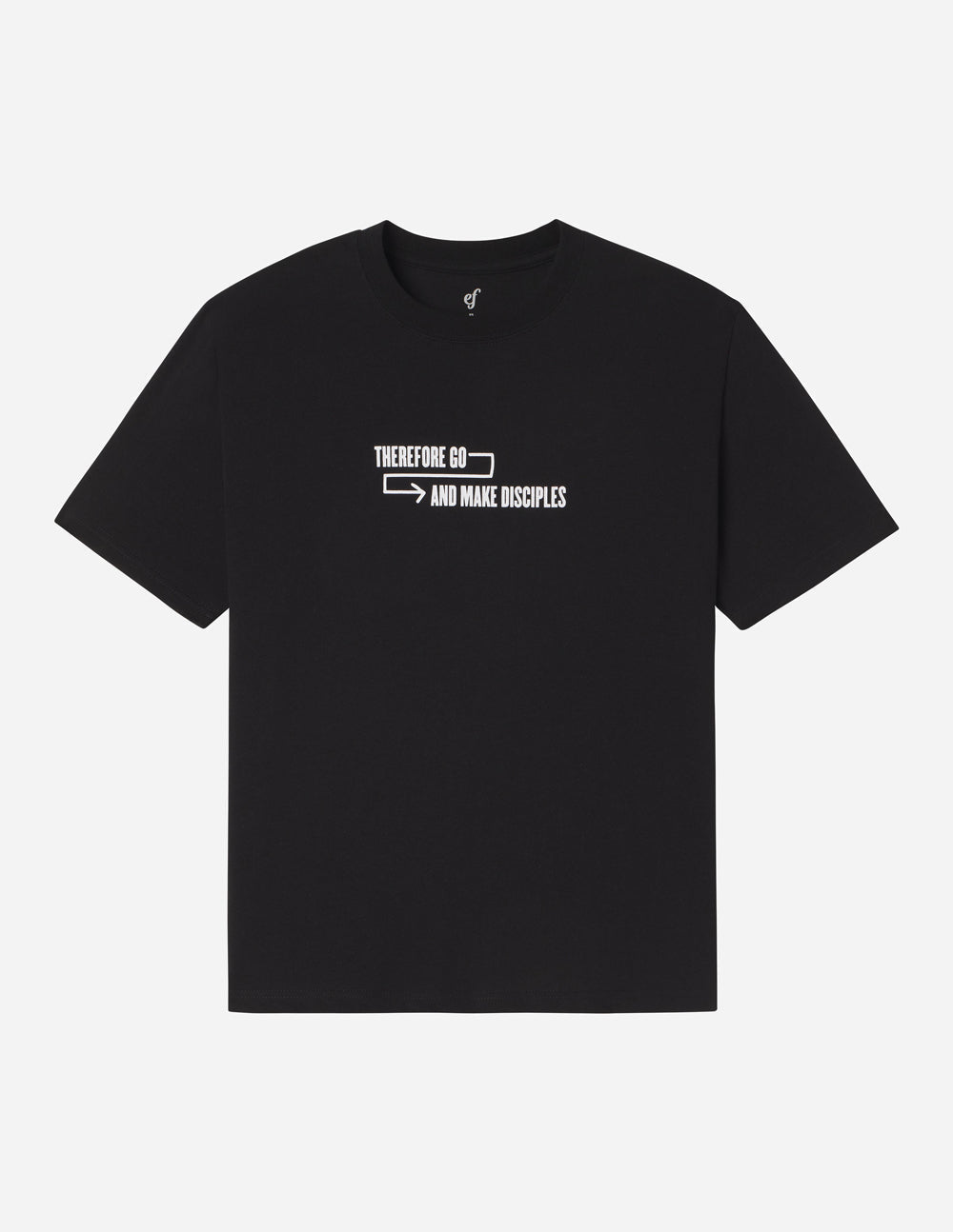 Elevated Faith Disciples Unisex Tee