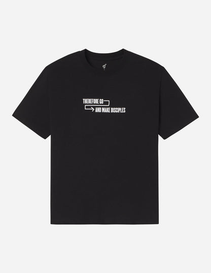 Elevated Faith Disciples Unisex Tee