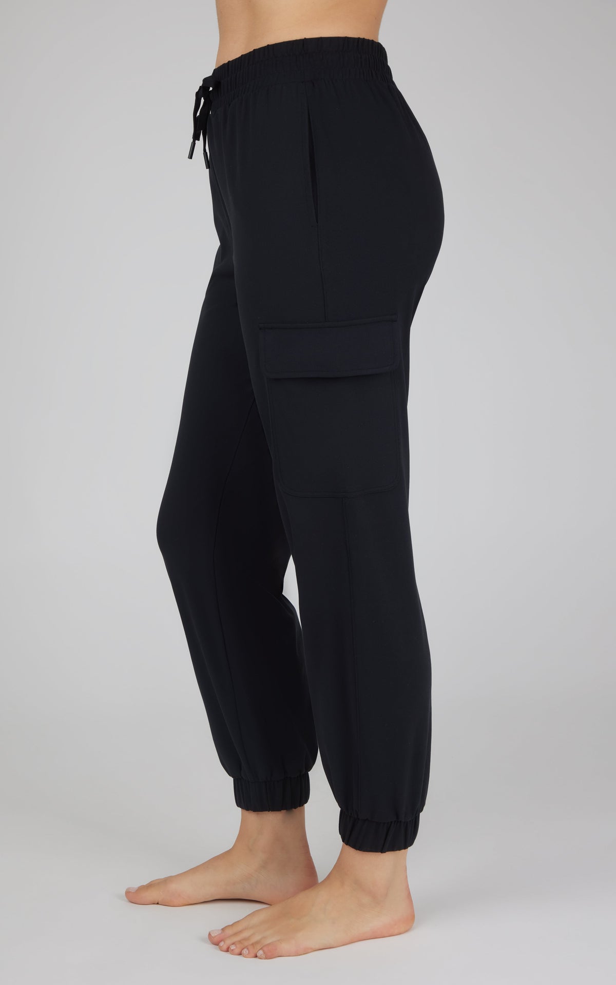 90 Degree by Reflex Lux Cargo Jogger