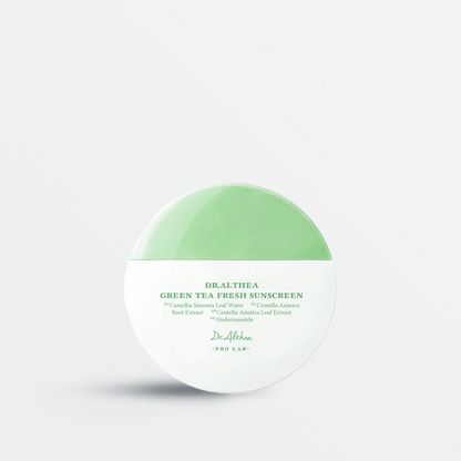Green Tea Fresh Sunscreen (45ml)