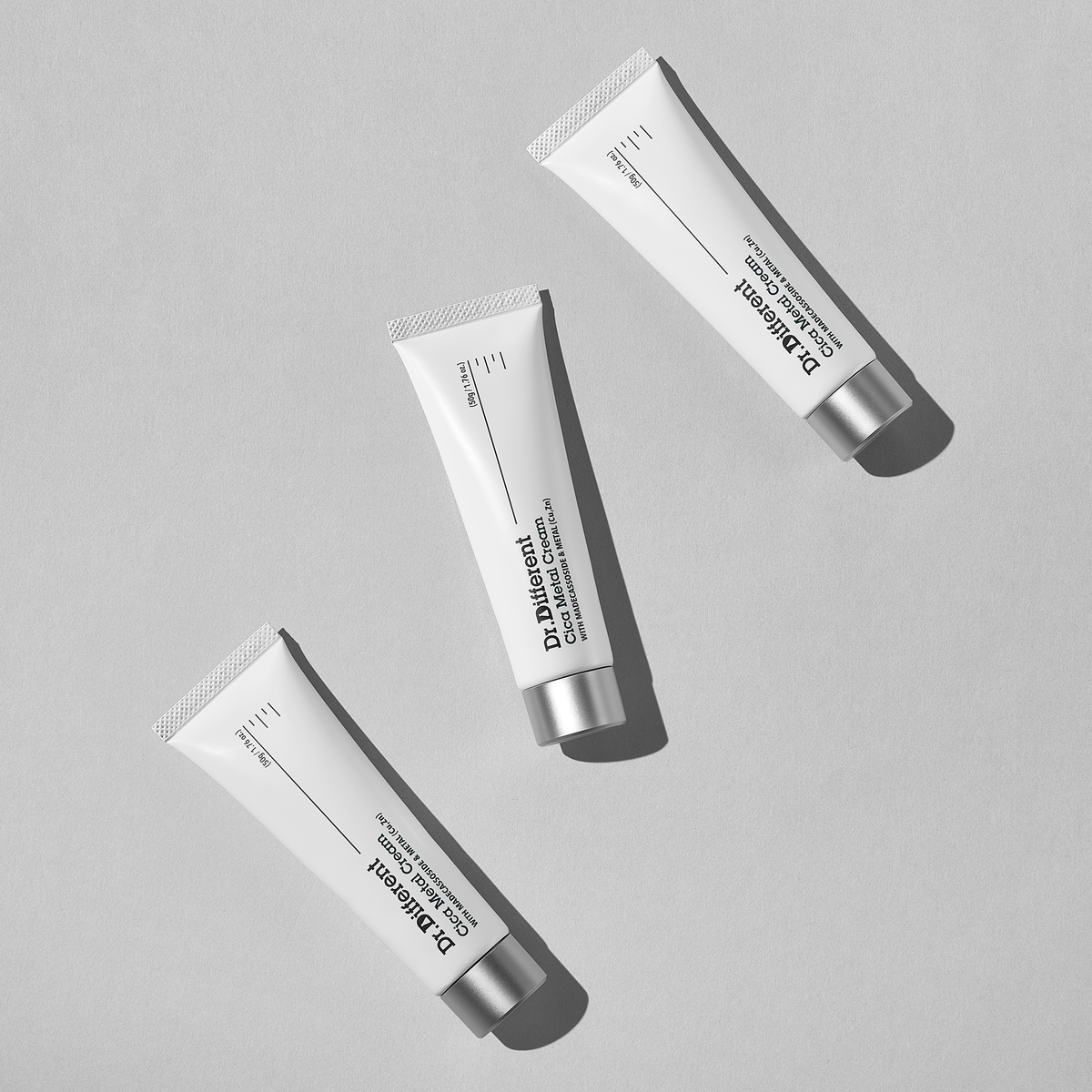 CICA Metal Cream