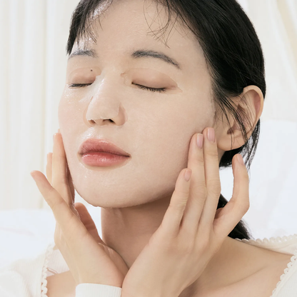 Jelly Seal Dewy Mask (4 pcs)