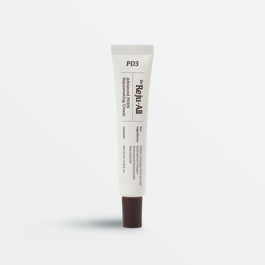 Advanced PDRN Rejuvenating Cream (20ml)