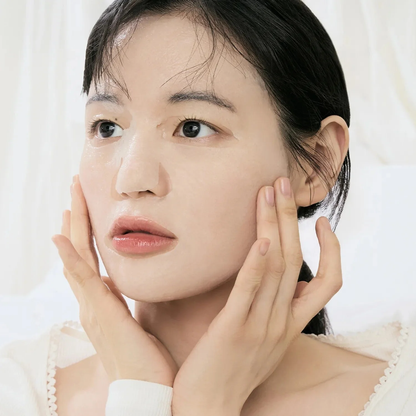 Cushion Veil Calming Mask (4 pcs)