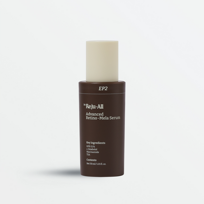 Advanced Retino-Mela Serum (30ml)