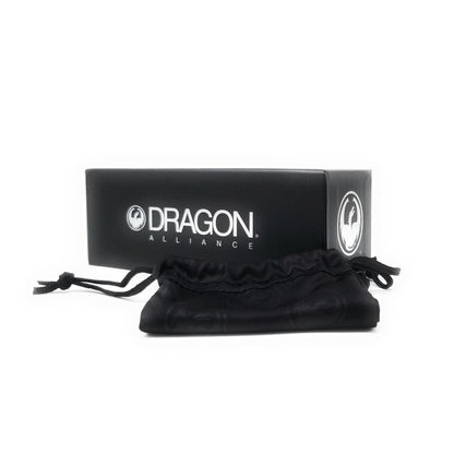 Dragon Alliance Men's Drac Sunglasses