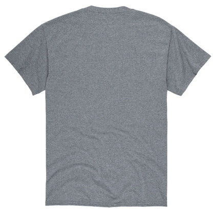 1883 - 1883 Logo - Men's Short Sleeve Graphic T-Shirt