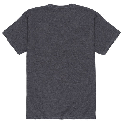 1883 - 1883 Logo - Men's Short Sleeve Graphic T-Shirt