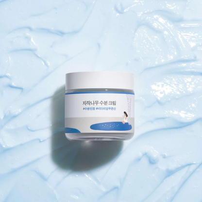 Birch Juice Moisturising Cream (80ml)