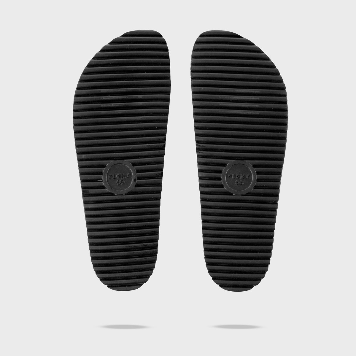 Fleks Unisex East Beach Slide Platform - Night