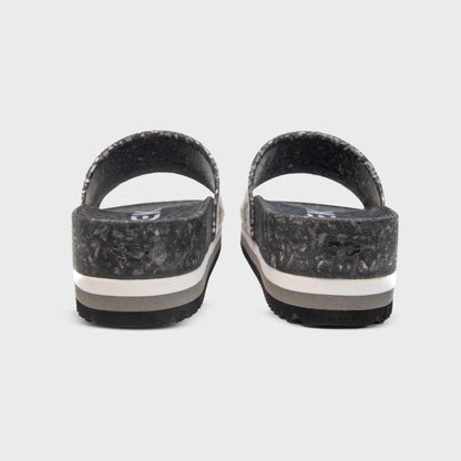 Fleks Unisex East Beach Slide Platform - Night