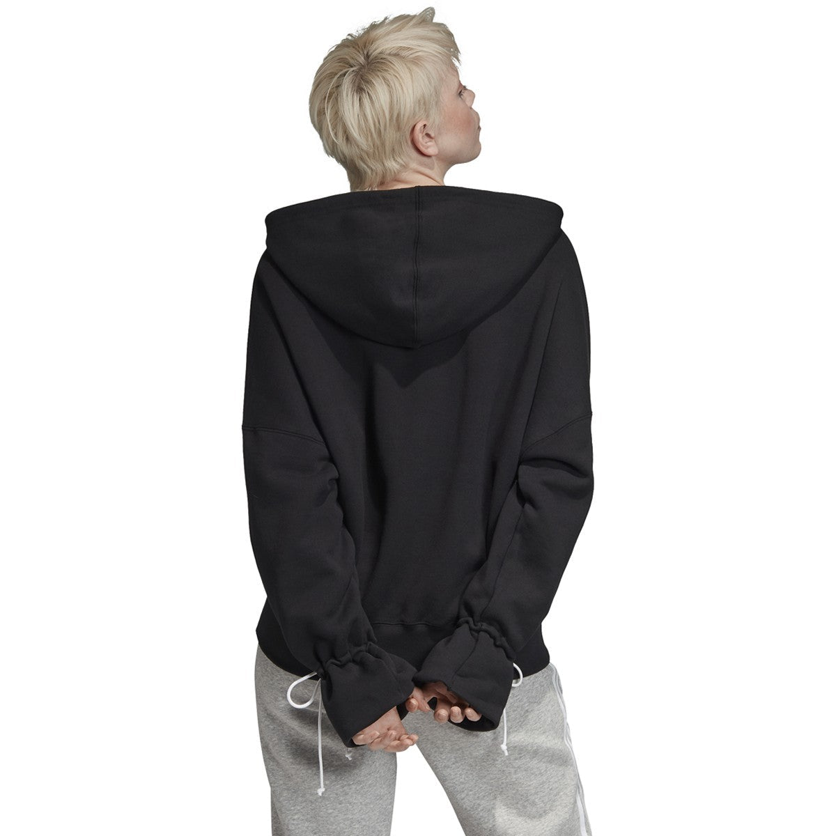 adidas Women's Originals Bellista Hoodie Sweaters