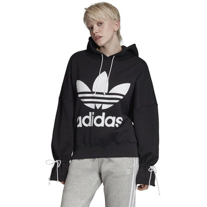 adidas Women's Originals Bellista Hoodie Sweaters