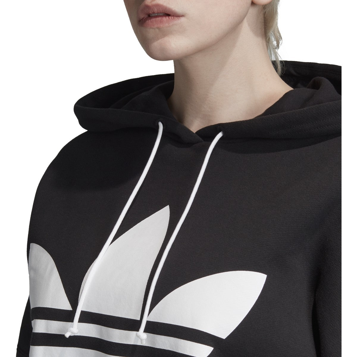 adidas Women's Originals Bellista Hoodie Sweaters