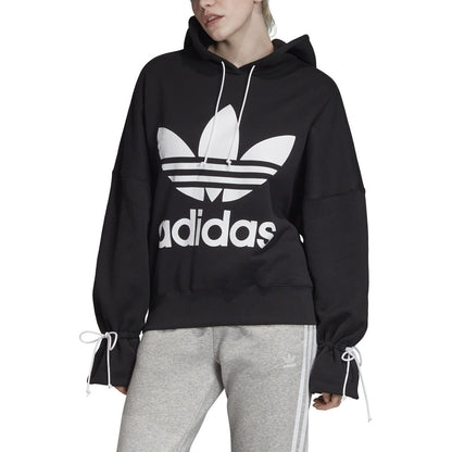 adidas Women's Originals Bellista Hoodie Sweaters