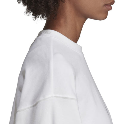 adidas Women's Originals Trefoil Sweatshirt