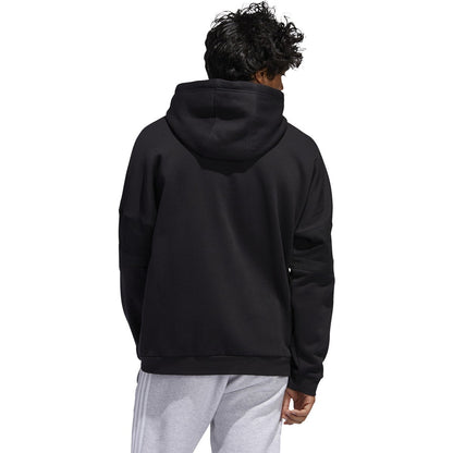 adidas Men's Originals Team Signature Trefoil Hoody