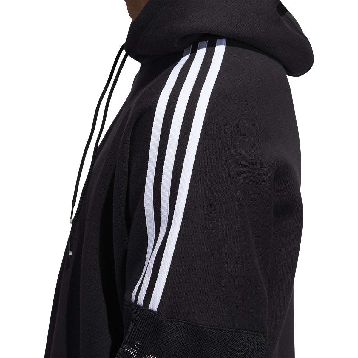 adidas Men's Originals Team Signature Trefoil Hoody
