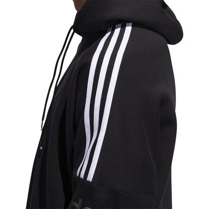 adidas Men's Originals Team Signature Trefoil Hoody