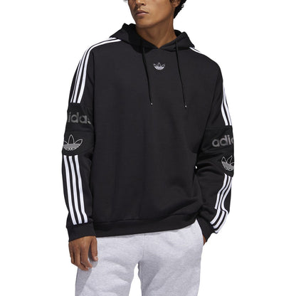 adidas Men's Originals Team Signature Trefoil Hoody