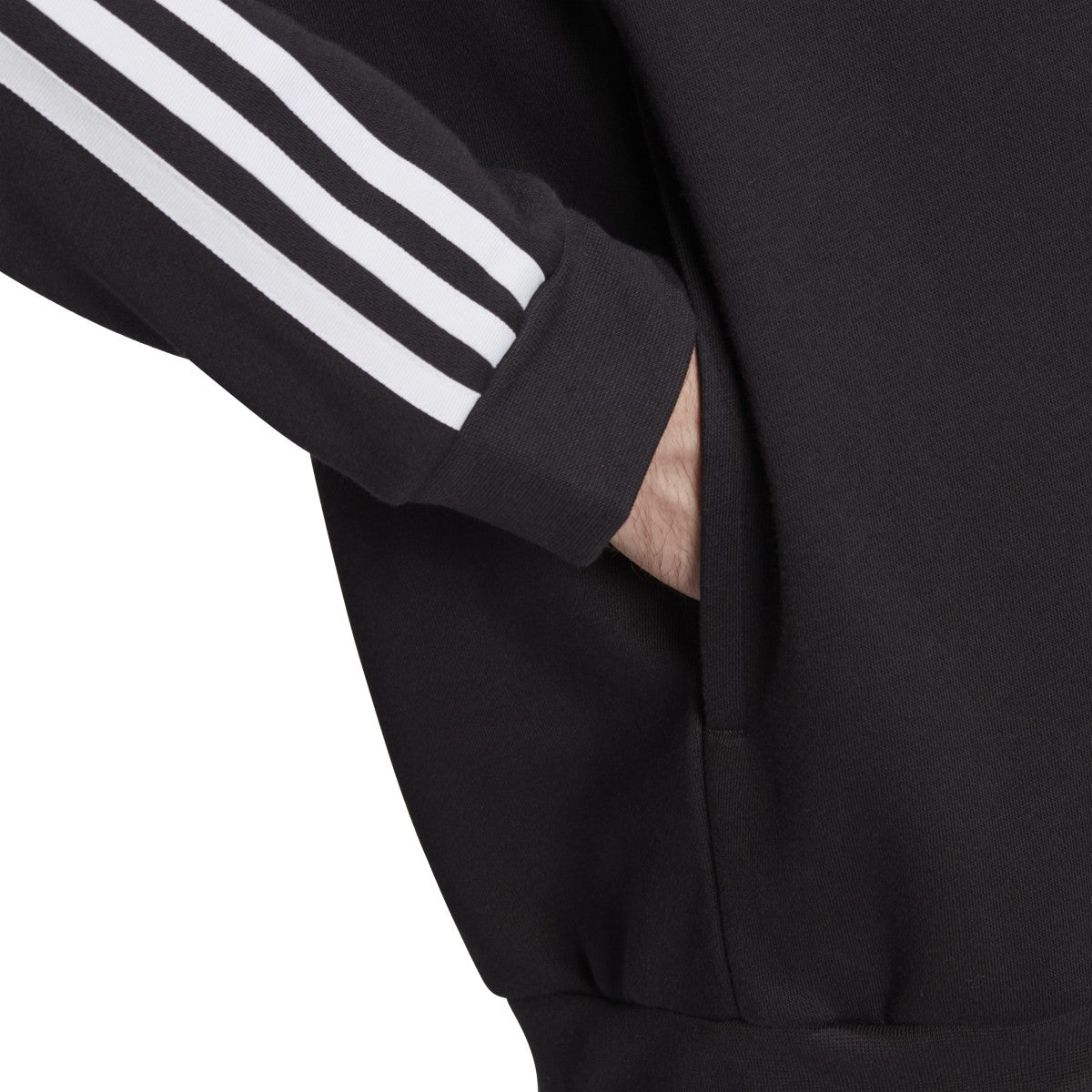 adidas Men's Originals Team Signature Trefoil Hoody