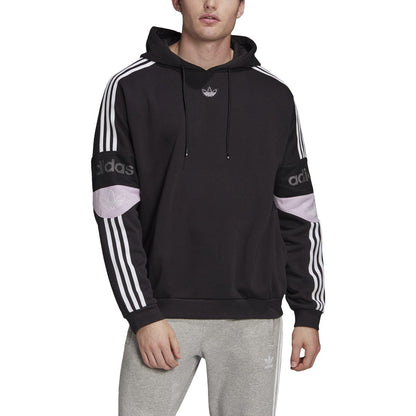 adidas Men's Originals Team Signature Trefoil Hoody