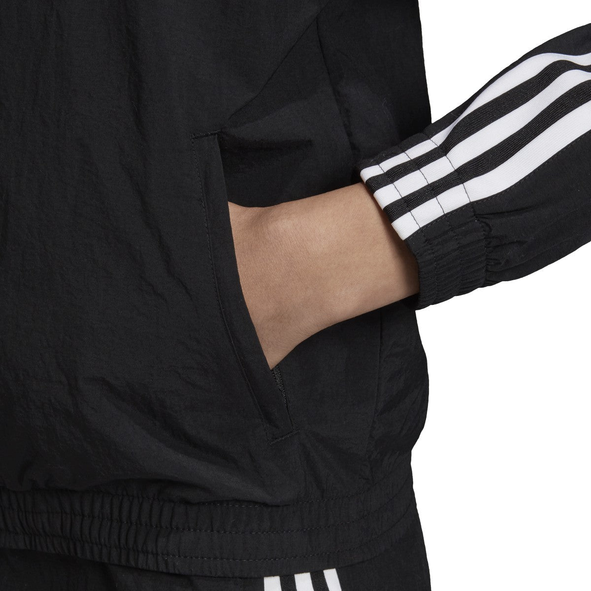 adidas Women's Originals Track Jacket Jackets