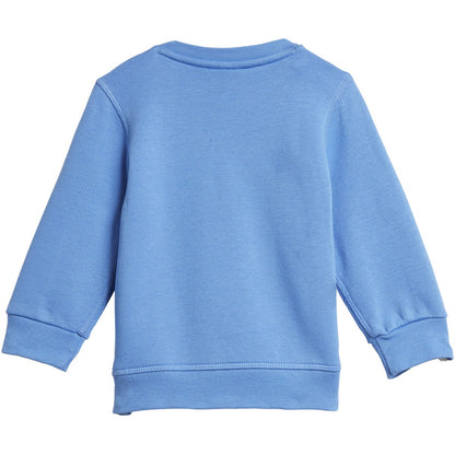 adidas Kids Originals Crew Sweatshirt Set Sweaters