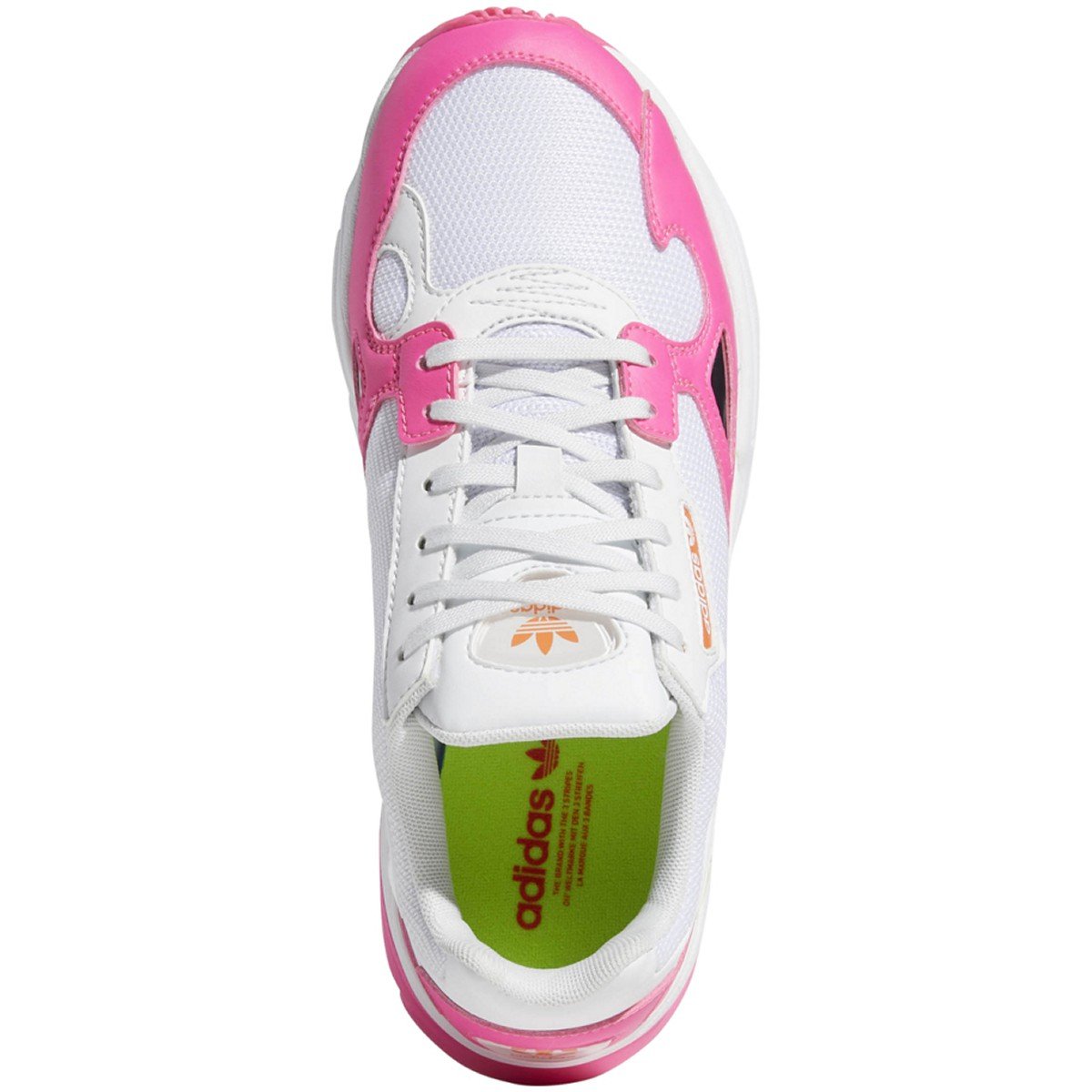 adidas Women's Originals Falcon Sneakers