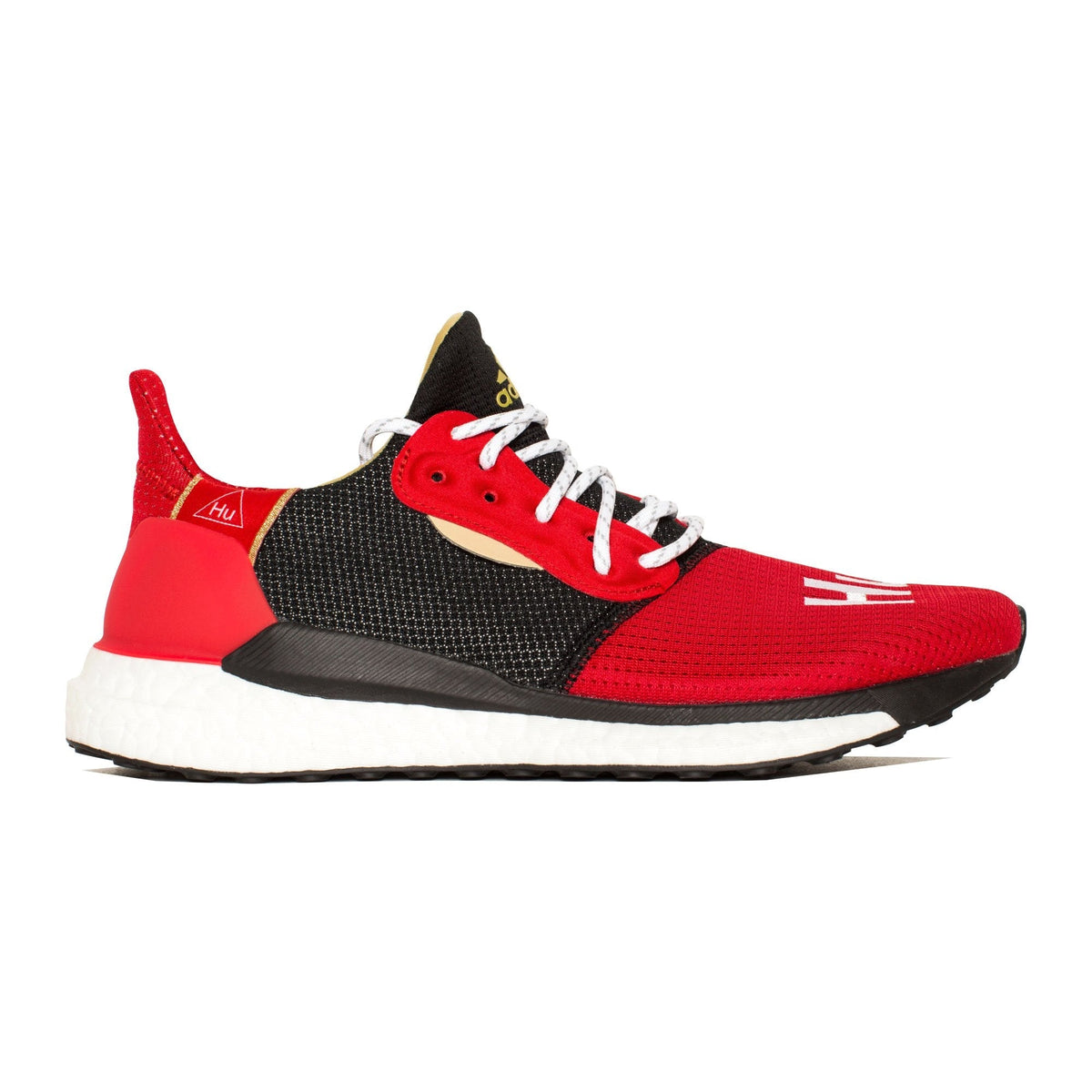 adidas Men's Solar Hu Glide Cny Sneakers