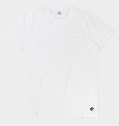 Eric Emanuel Men's Ee Tee T-Shirt 3 Pack T-Shirts