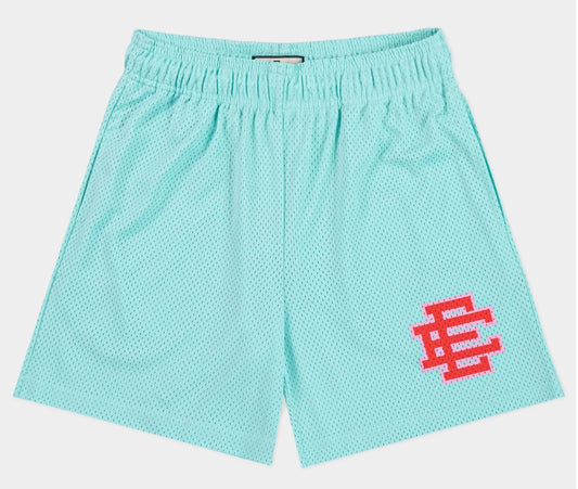 Eric Emanuel Men's Ee Shorts Core